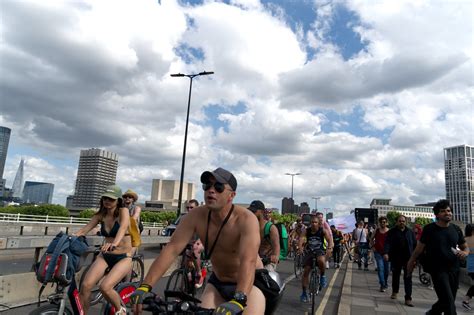 london naked bike ride 2022|London Naked Bike Ride 2022 – Back in the Pack 